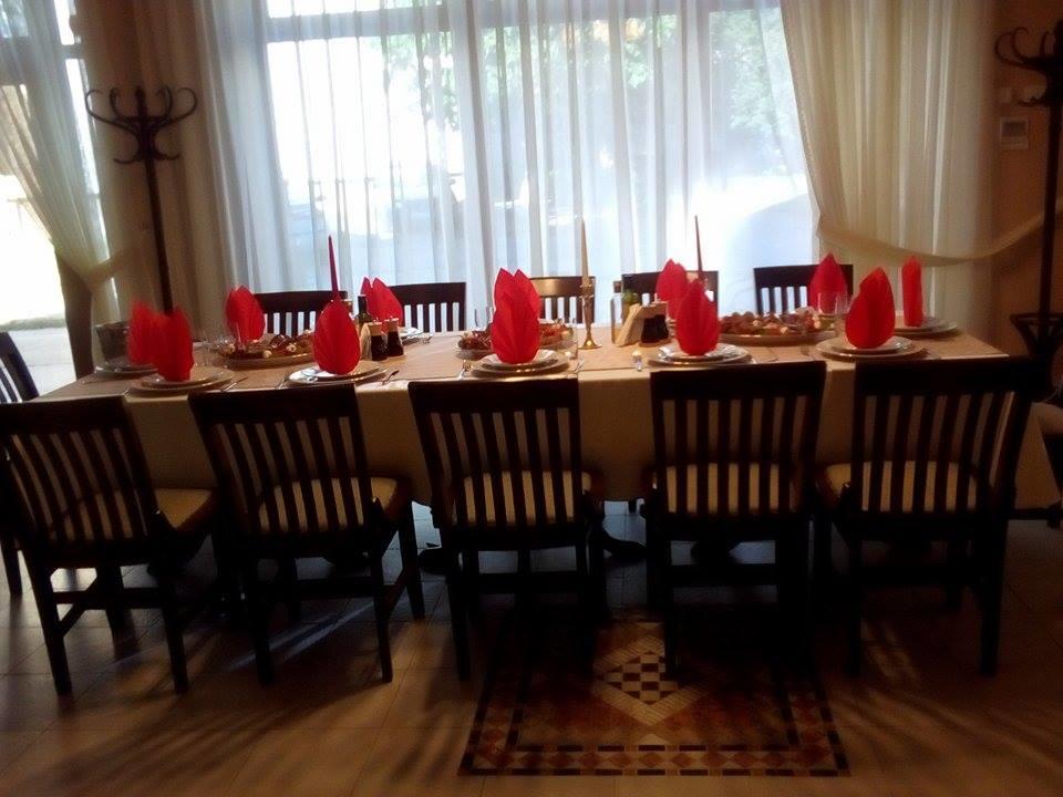 Vila Gardenia Hotel Oradea Ngoại thất bức ảnh